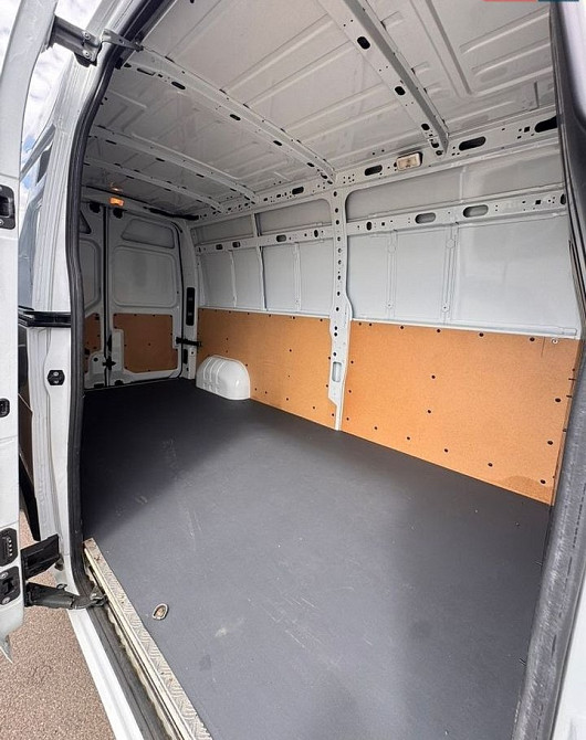 Renault Master 2022 Київ - зображення 20