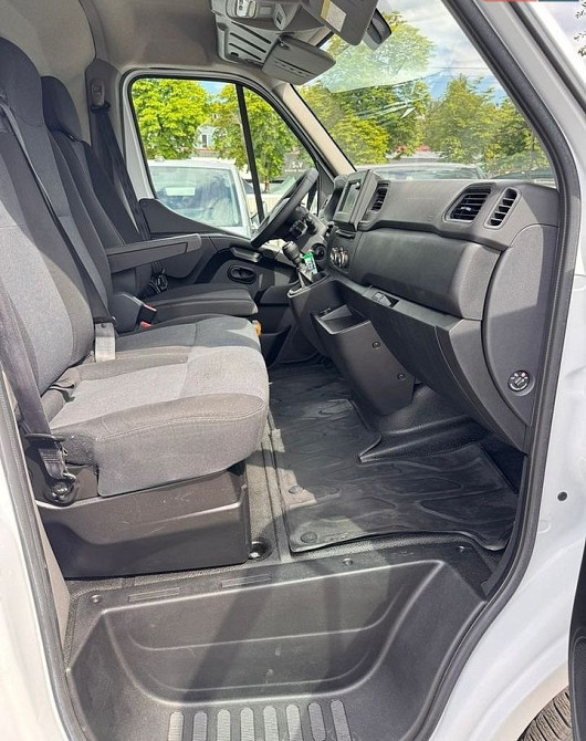 Renault Master 2022 Київ - зображення 18