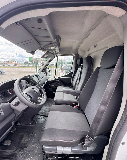 Renault Master 2022 Київ - зображення 11