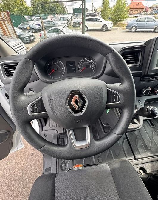 Renault Master 2022 Київ - зображення 15