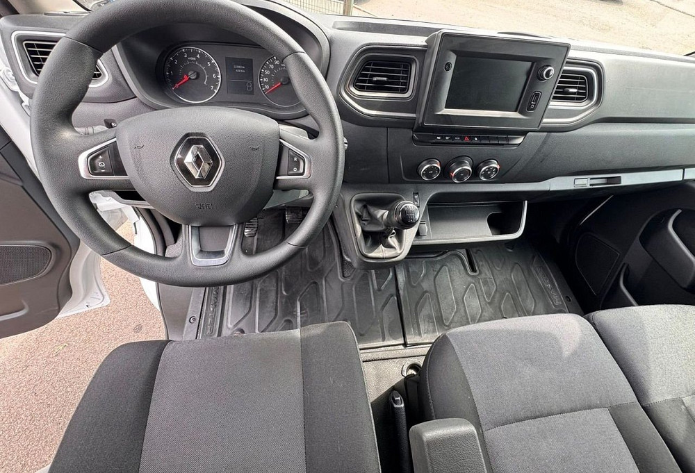 Renault Master 2022 Київ - зображення 14