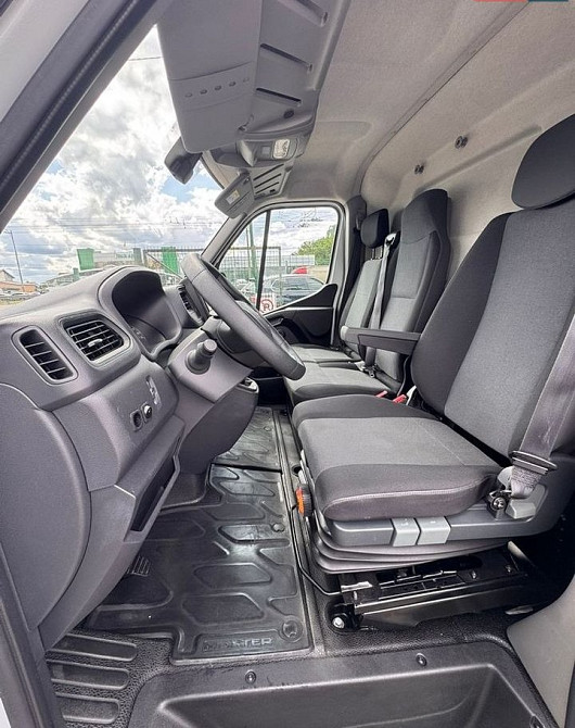 Renault Master 2022 Київ - зображення 13