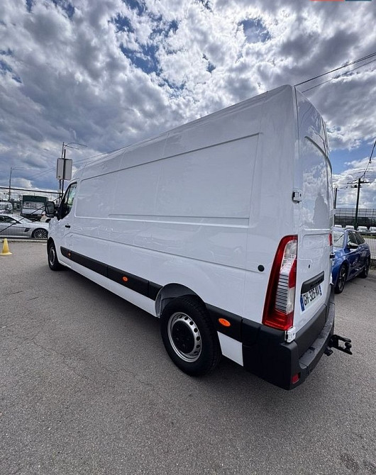 Renault Master 2022 Київ - зображення 6