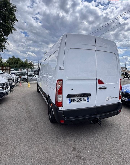 Renault Master 2022 Київ - зображення 7