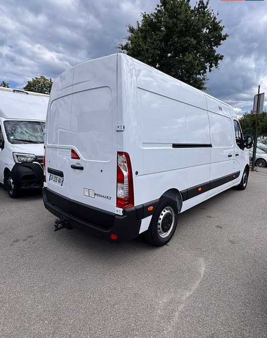 Renault Master 2022 Київ - зображення 9