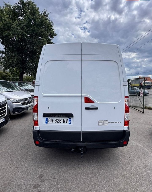 Renault Master 2022 Київ - зображення 8