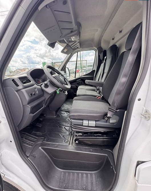 Renault Master 2022 Київ - зображення 12