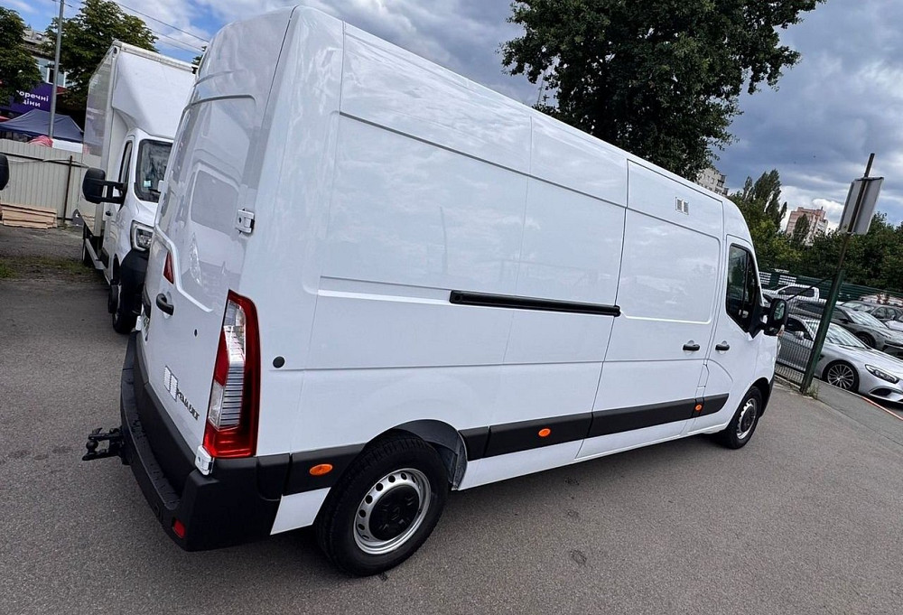 Renault Master 2022 Київ - зображення 10