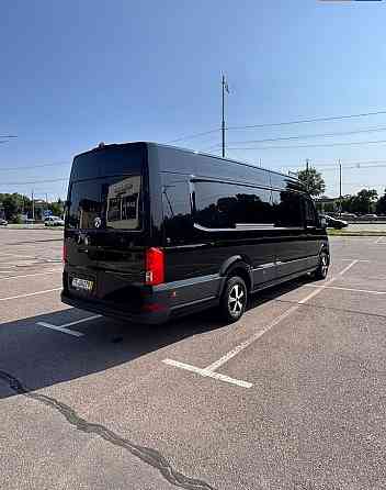 Volkswagen Crafter 2019 Київ