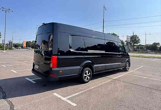 Volkswagen Crafter 2019 Київ