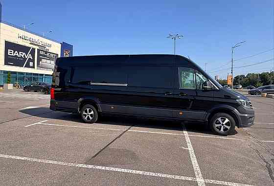 Volkswagen Crafter 2019 Київ