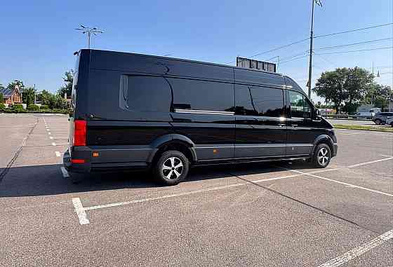 Volkswagen Crafter 2019 Київ