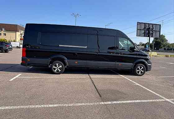 Volkswagen Crafter 2019 Київ