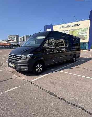 Volkswagen Crafter 2019 Київ