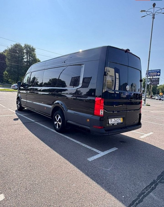 Volkswagen Crafter 2019 Київ - зображення 8