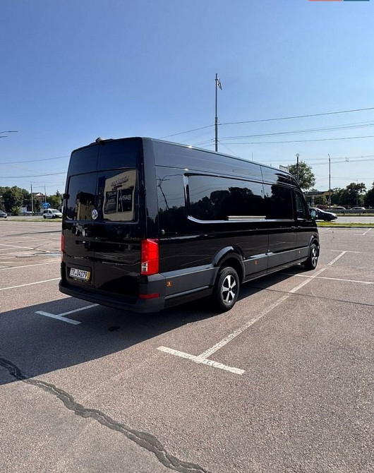 Volkswagen Crafter 2019 Київ - зображення 6