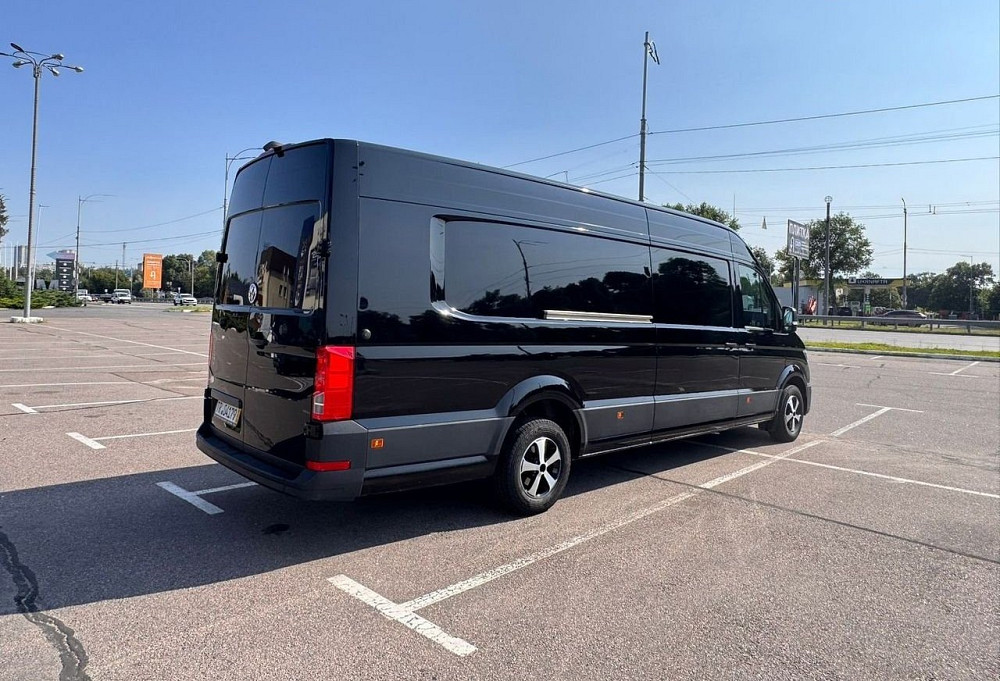 Volkswagen Crafter 2019 Київ - зображення 5