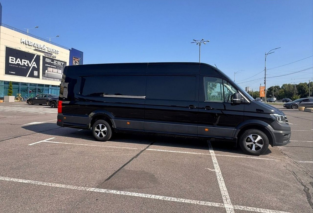 Volkswagen Crafter 2019 Київ - зображення 2