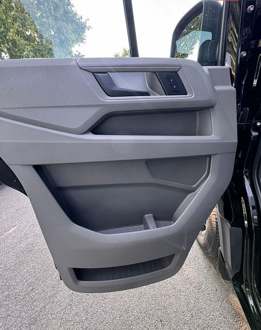 Volkswagen Crafter 2019 Київ - зображення 15