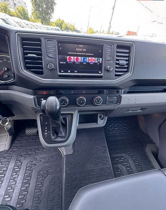 Volkswagen Crafter 2019 Київ - зображення 19