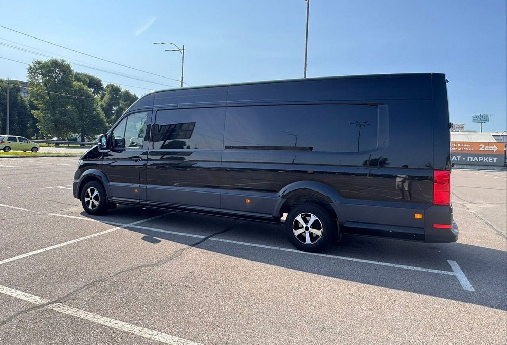 Volkswagen Crafter 2019 Київ - зображення 9