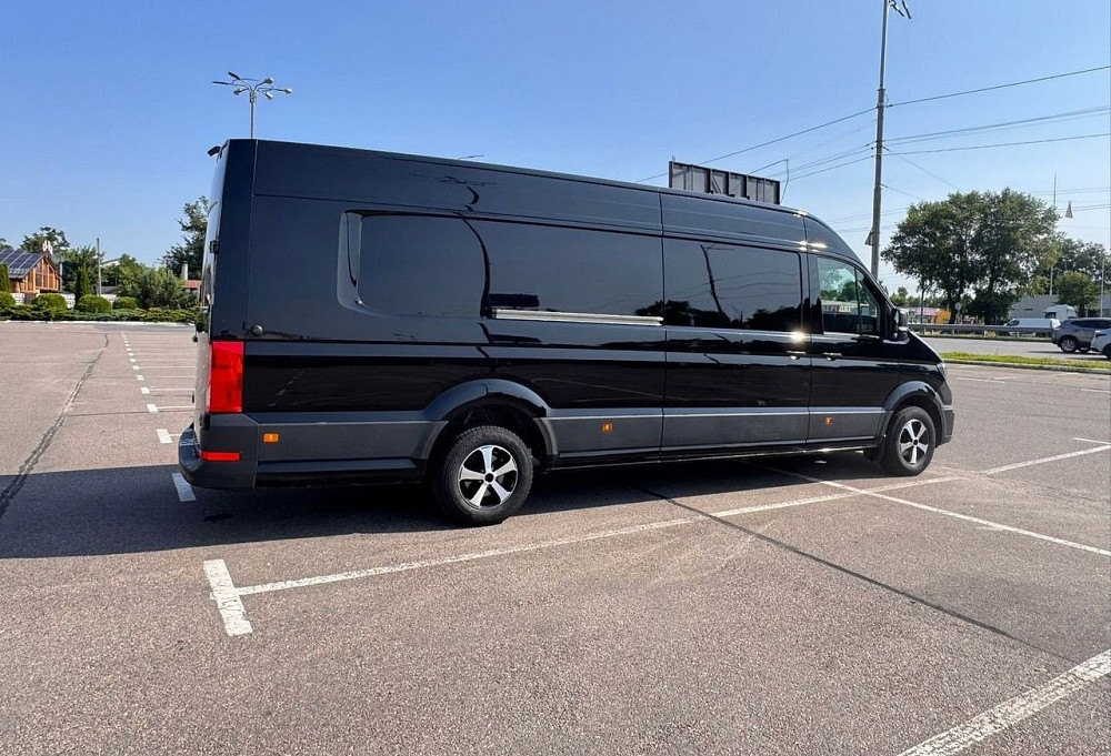 Volkswagen Crafter 2019 Київ - зображення 4