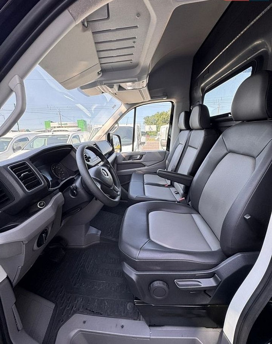Volkswagen Crafter 2019 Київ - зображення 12