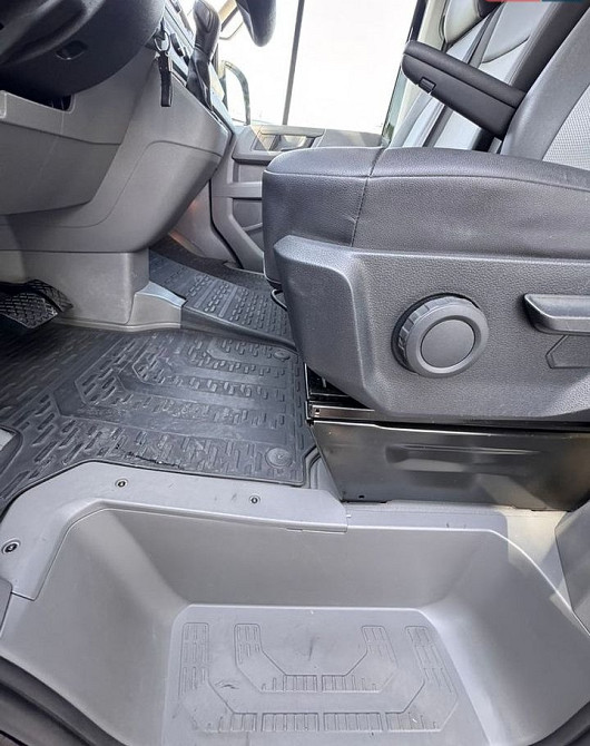 Volkswagen Crafter 2019 Київ - зображення 14