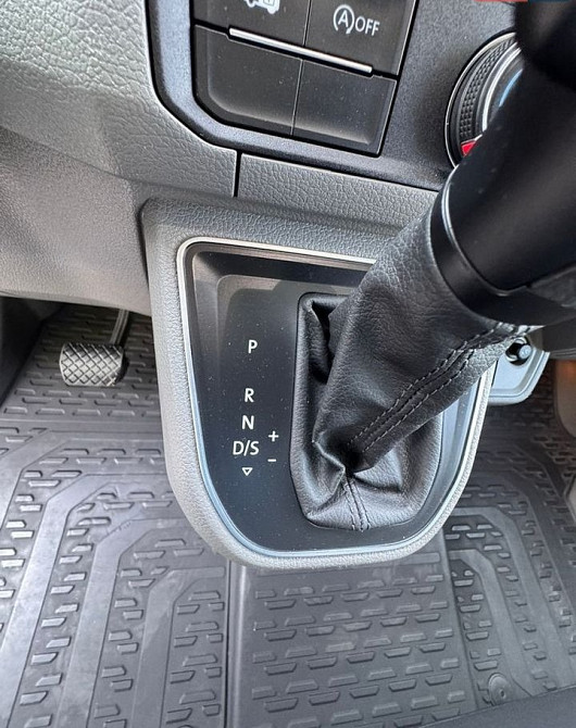 Volkswagen Crafter 2019 Київ - зображення 20