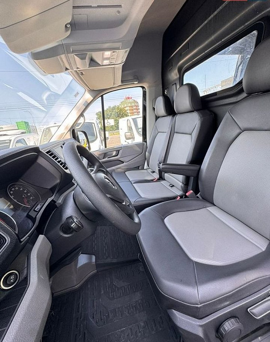 Volkswagen Crafter 2019 Київ - зображення 13