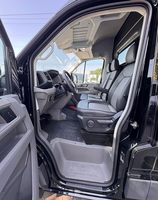 Volkswagen Crafter 2019 Київ - зображення 11