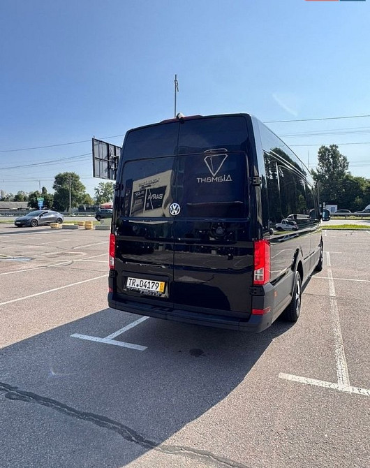 Volkswagen Crafter 2019 Київ - зображення 7