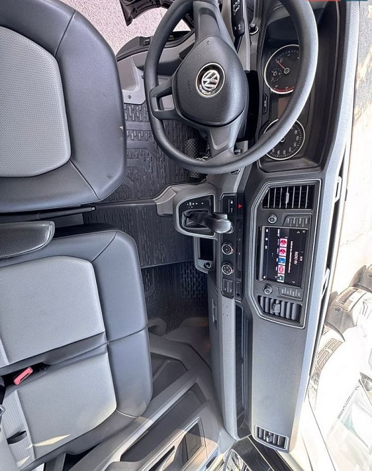 Volkswagen Crafter 2019 Київ - зображення 17