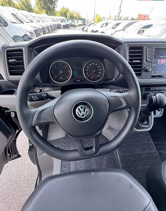 Volkswagen Crafter 2019 Київ - зображення 18