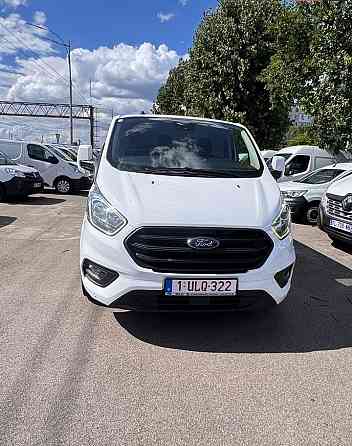 Ford Transit Custom 2021 Київ