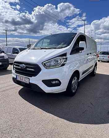 Ford Transit Custom 2021 Київ