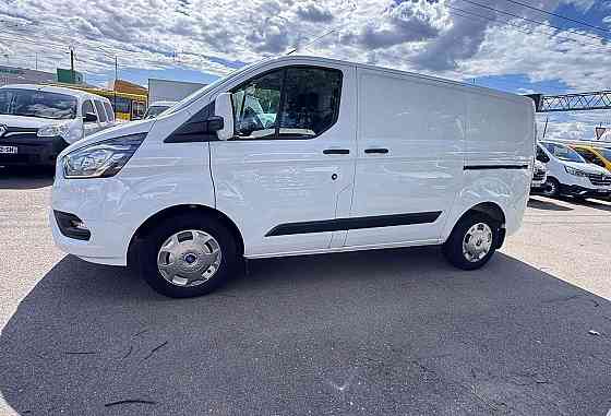 Ford Transit Custom 2021 Київ