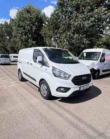 Ford Transit Custom 2021 Київ