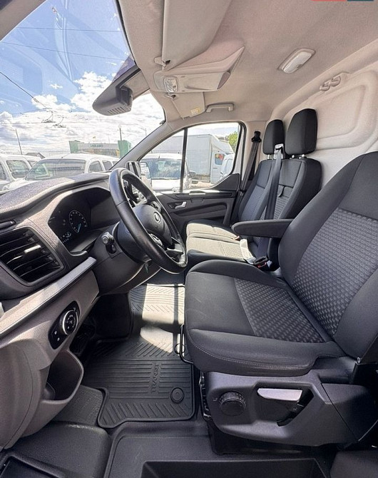 Ford Transit Custom 2021 Київ - зображення 18