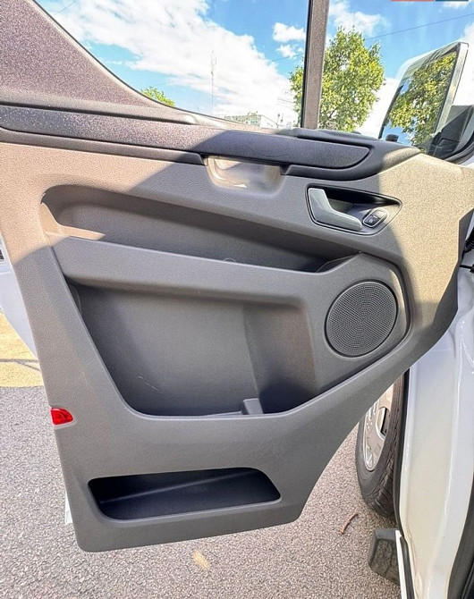 Ford Transit Custom 2021 Київ - зображення 19