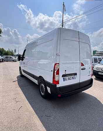 Renault Master 2022 Київ