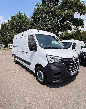 Renault Master 2022 Київ