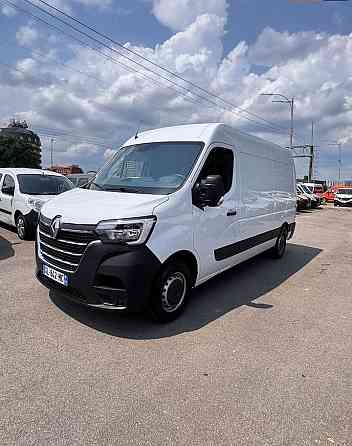 Renault Master 2022 Київ