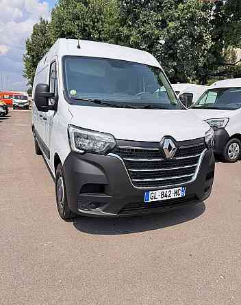 Renault Master 2022 Київ
