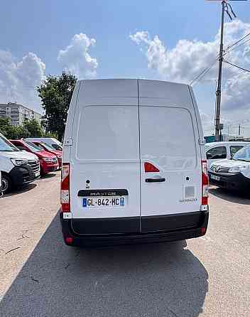 Renault Master 2022 Київ