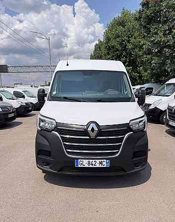 Renault Master 2022 Київ