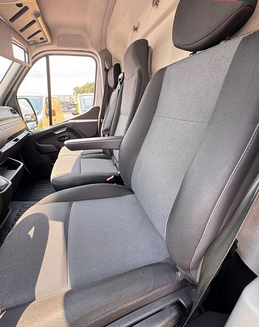 Renault Master 2022 Київ - зображення 14