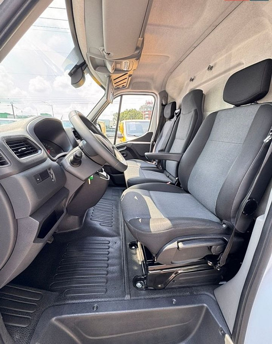 Renault Master 2022 Київ - зображення 9