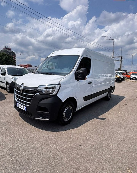 Renault Master 2022 Київ - зображення 4