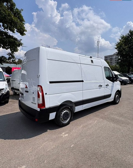 Renault Master 2022 Київ - зображення 8